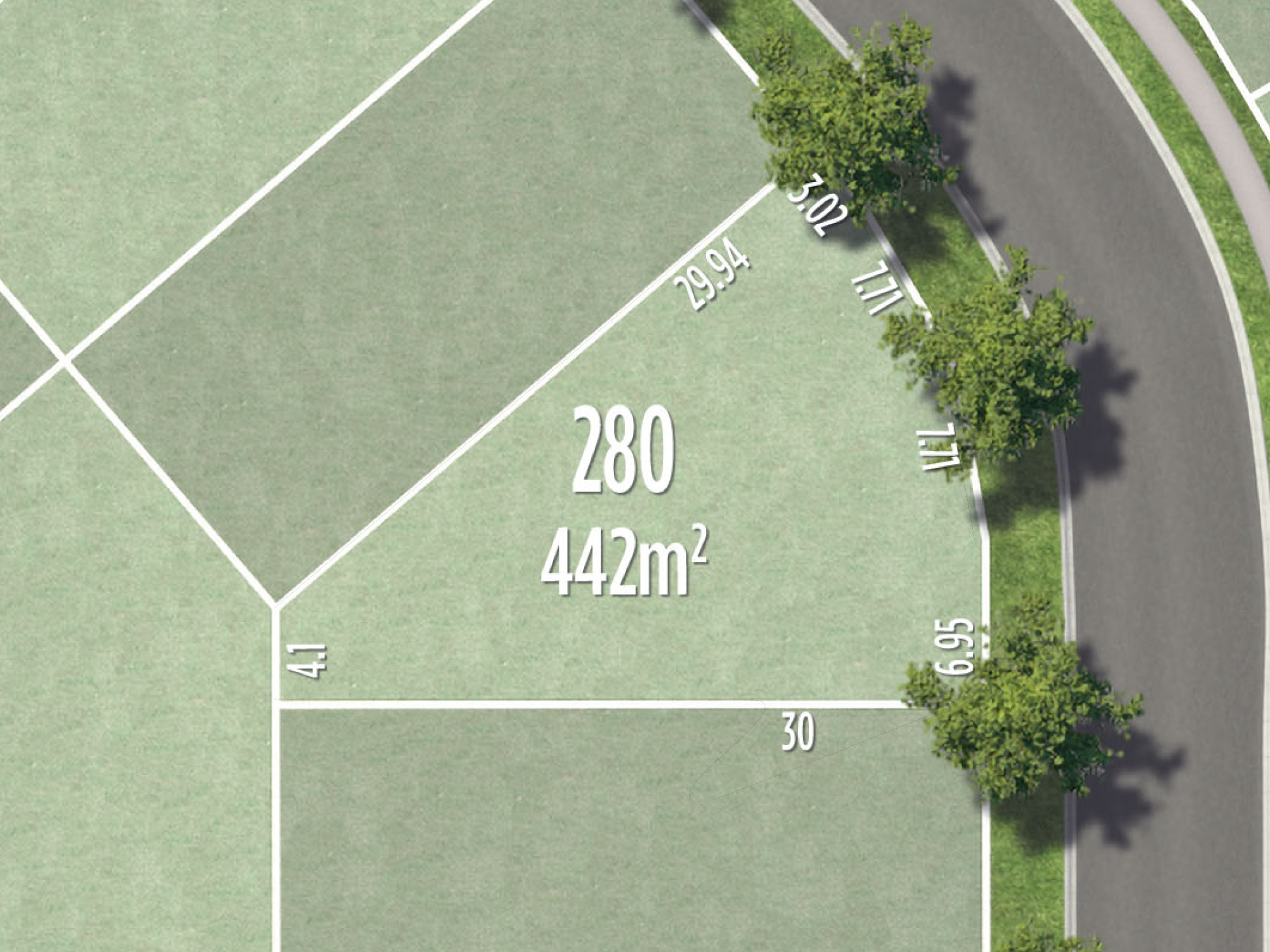 [Land for Sale] The Pocket Estate, Collingwood Park OpenLot